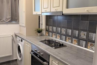 Apartament cu 2 camere semidecomandat în Gara - 11