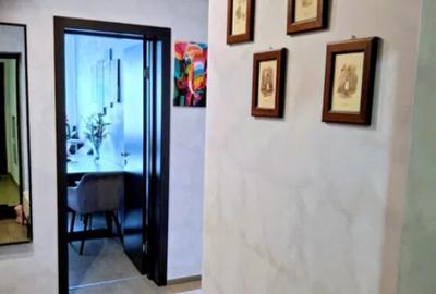 Apartament cu 2 camere decomandat în Sânpetru - 1