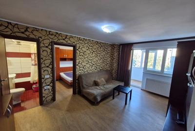 Apartament cu 2 camere decomandat în Ștefan cel Mare - 2