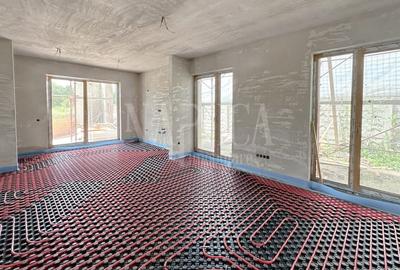 Casă individuală cu 4 camere cu Canalizare în Gheorgheni - 2