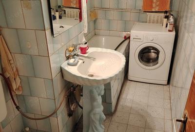 Propietar, apartament 2 camere(55mp.), et. 1din 4,Timpuri Noi-Cal. Vacaresti - 2