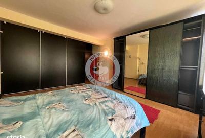Apartament cu 4 camere decomandat în Kogălniceanu - 2