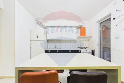 Apartament de vanzare - 3 camere - priveliste la parc - Asmita Gardens - 6