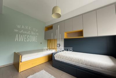 Penthouse 3 camere | Garaj | Lux | Bloc nou | Iris Zona Oasului/Maramuresului - 7