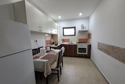 Apartament cu 2 camere semidecomandat în Central - 4