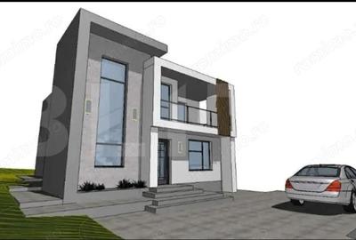 Casa mediteraneana, 178 mp, zona Miroslava - 5