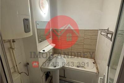 Apartament cu 2 camere decomandat în Central - 3