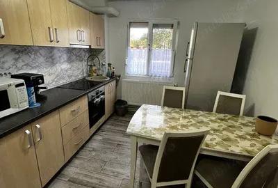 Inchiriez apartament 2 camere utilat situat in Centru Dragalina - 2