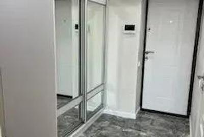 Apartament cu 2 camere decomandat în Băneasa