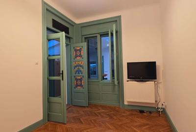 Apartament cu 3 camere în Central - 6