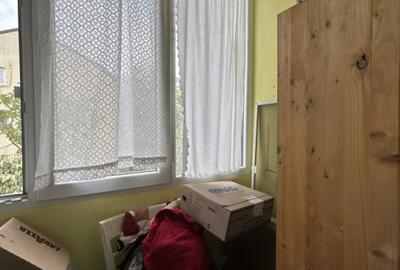 Apartament 2 camere, 42mp, perfect pentru investit,  zona Piata Doina - 8