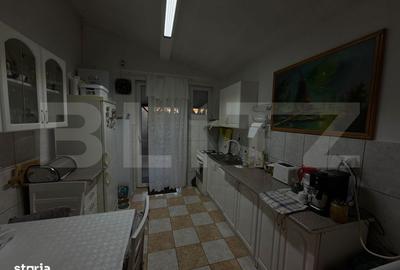 Casă cu 4 camere decomandat în Someșeni - 6