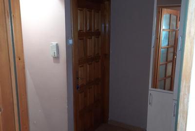 Apartament cu 2 camere semidecomandat în Olteniței - 8