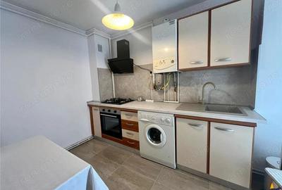 Garsoniera decomandata, Racadau, Brasov - 8