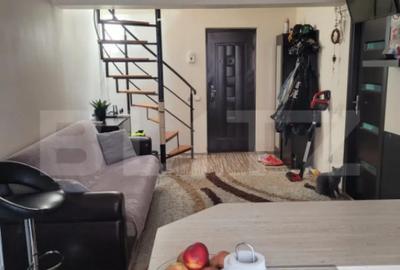 Apartament cu 4 camere decomandat în Apahida - 4