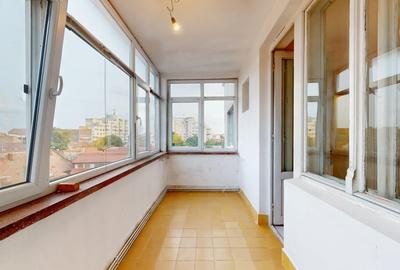 Apartament cu 4 camere decomandat în Iosefin - 14