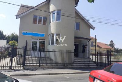 Spațiu comercial, de 117 mp, în Vasile Aaron - 2