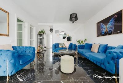 Casă individuală cu 5 camere cu Canalizare în Feleacu - 1