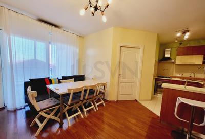 Apartament 3 camere - Petrom City - Baneasa - 1