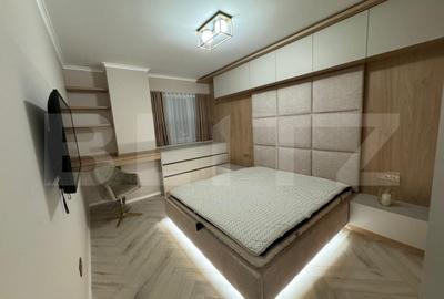 Inchiriere apartament premium Concept 9 Shopping City - priveliste si confort - 6