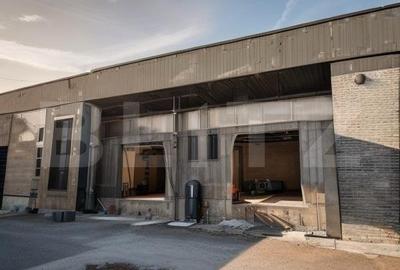 Spațiu industrial, de 1,000 mp, în Podari - 4