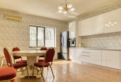 Vila 5 camere 710 MP + Teren 800 MP| Park Lake Mall-Metrou Dristor | - 7