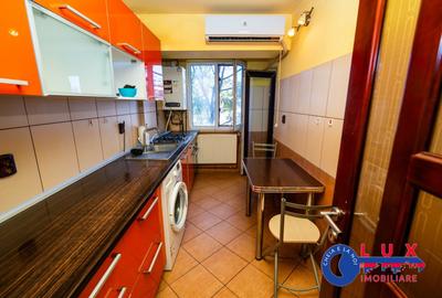 Apartament cu 2 camere decomandat în Babadag - 8