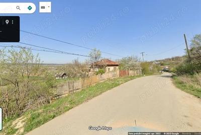 Casă cu 2 camere cu Teren 2650 Mp în Șimnicu de Sus - 1