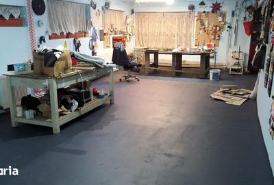 Casă cu 5 camere cu Teren 1000 Mp în Bod - 2