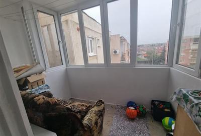 Apartament cu trei camere Apartament cu trei camere - 18