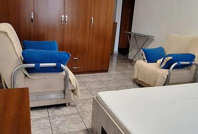 1 camera , garsoniera, Lacul Tei , Parcul Circului - 2