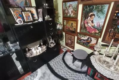 Garsonieră decomandată în Crihala - 5