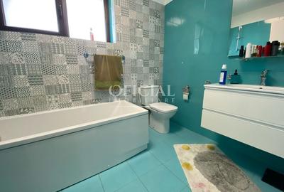 Duplex cu 5 camere cu Canalizare în Borhanci - 10