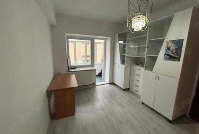Apartament cu 3 camere semidecomandat în Ultracentral - 2