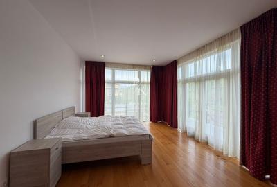 Duplex cu 8 camere cu Canalizare în Florești - 19