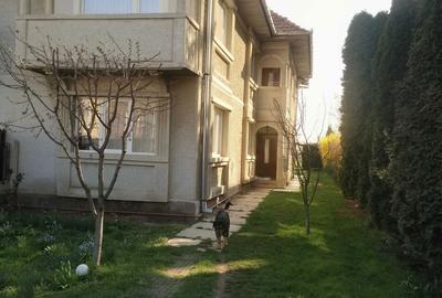 Casă cu 4 camere cu Teren 400 Mp în Central - 6