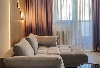 Apartament 2 camere de inchiriat | mobilat premium | Piata Nicolina