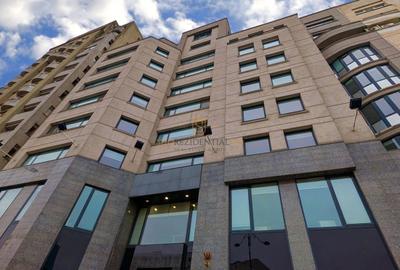 Cladire S+9E in centrul Bucurestiului, Splaiul Independentei-Curtea de Apel - 3