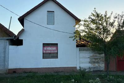 Casă cu 2 camere în Călugăreni - 5