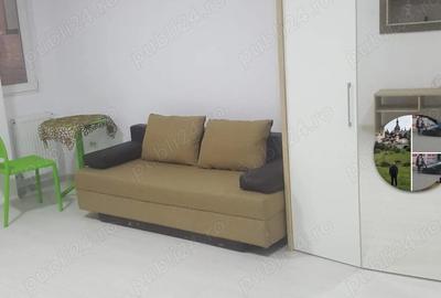 Garsoniera de inchiriat - 1