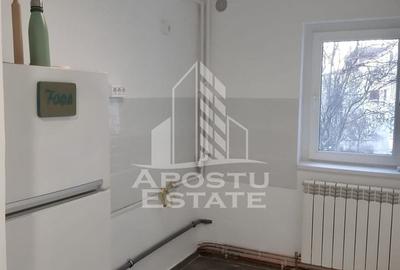 Apartament cu o camera, etaj 3, zona Sagului - 2