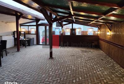 Spațiu comercial, de 155 mp, în Pieptănari - 8