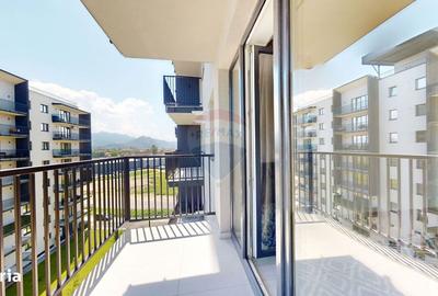 Apartament cu 3 camere în Triaj