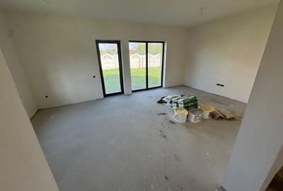 Duplex cu CF, Garaj, teren de 384 mp, Gilau - 10