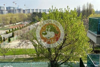 Apartament cu 3 camere decomandat în Tei