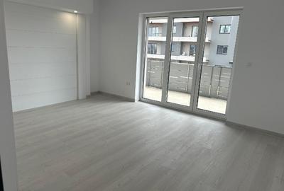 Apartament cu 2 camere decomandat în Avantgarden - 13