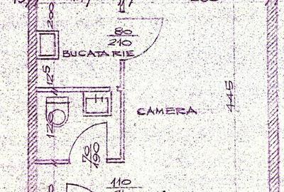 Dristor, str. Ion Tuculescu, 10 min. pana la metrou Dristor, comision 0% - 2