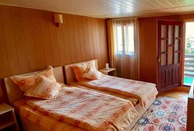 Pensiune 7 camere, Lepsa - 53