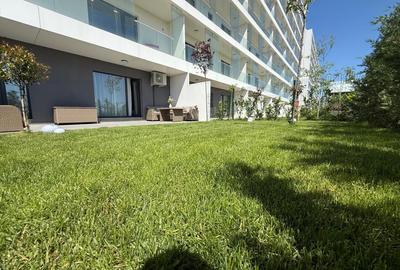 Apartament cu 2 camere semidecomandat în Pipera - 26
