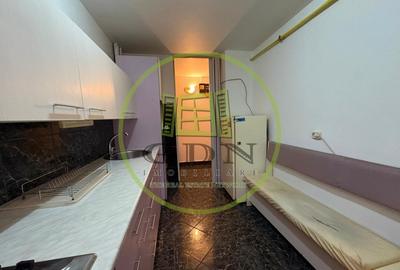 Apartament cu 2 camere semidecomandat, mobilat în Brazda lui Novac - 6